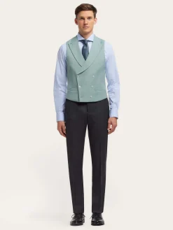Hombre Alvaro Moreno PANTALON CHAQUE WEDDING