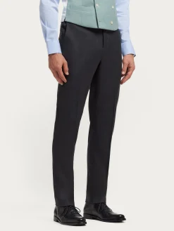Hombre Alvaro Moreno PANTALON CHAQUE WEDDING