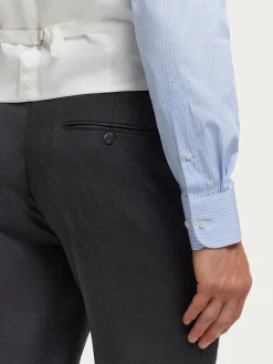 Hombre Alvaro Moreno PANTALON CHAQUE WEDDING