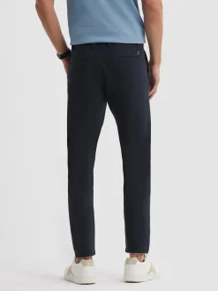 Hombre Alvaro Moreno PANTALON CHINO COMFORT