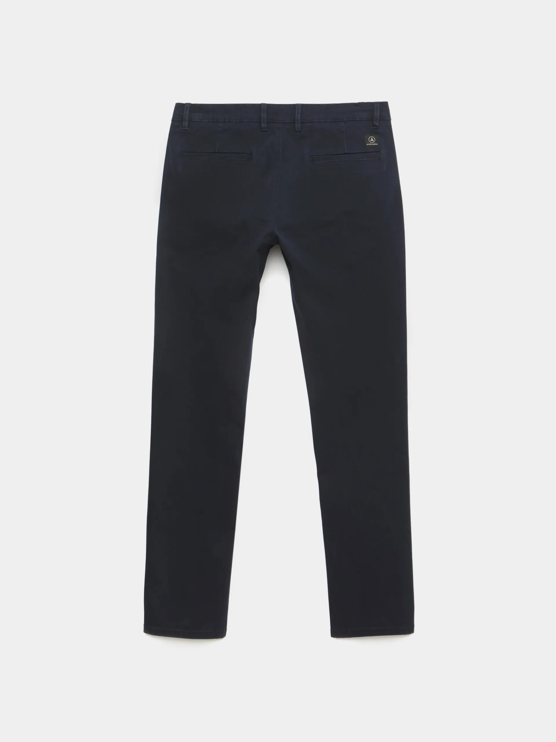 Hombre Alvaro Moreno PANTALON CHINO COMFORT