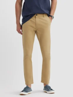 Hombre Alvaro Moreno PANTALON CHINO COMFORT