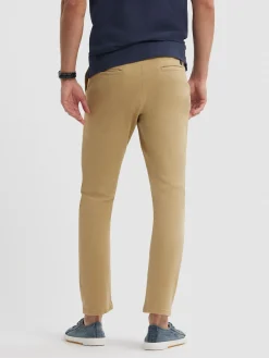 Hombre Alvaro Moreno PANTALON CHINO COMFORT