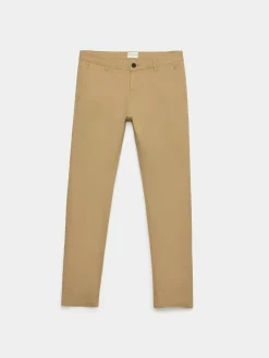 Hombre Alvaro Moreno PANTALON CHINO COMFORT