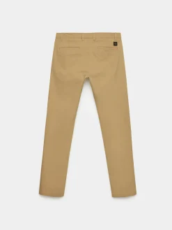 Hombre Alvaro Moreno PANTALON CHINO COMFORT