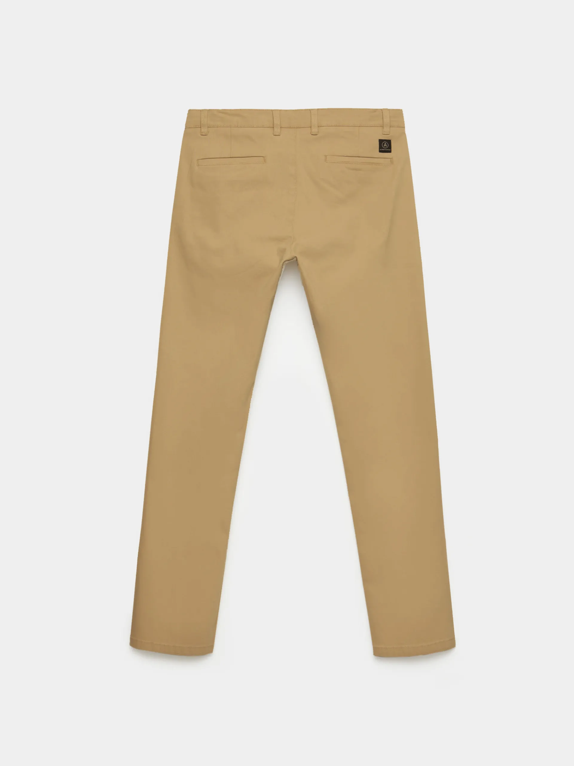 Hombre Alvaro Moreno PANTALON CHINO COMFORT