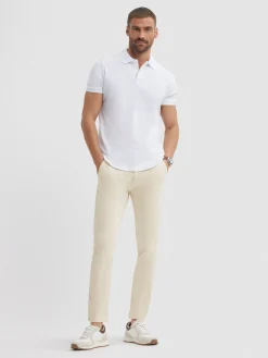 Hombre Alvaro Moreno PANTALON CHINO COMFORT