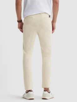 Hombre Alvaro Moreno PANTALON CHINO COMFORT