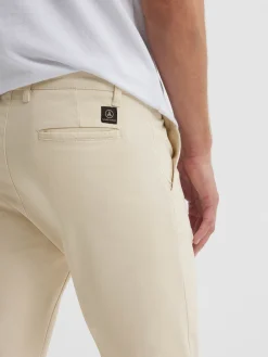 Hombre Alvaro Moreno PANTALON CHINO COMFORT