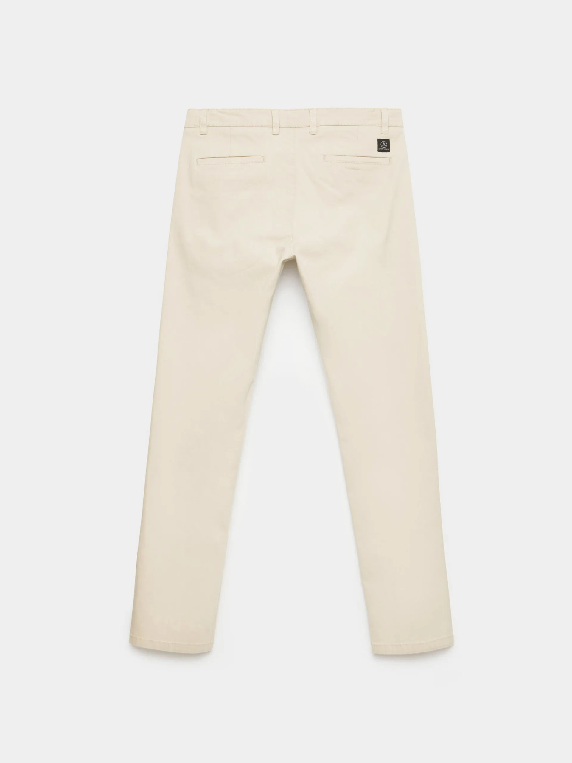 Hombre Alvaro Moreno PANTALON CHINO COMFORT