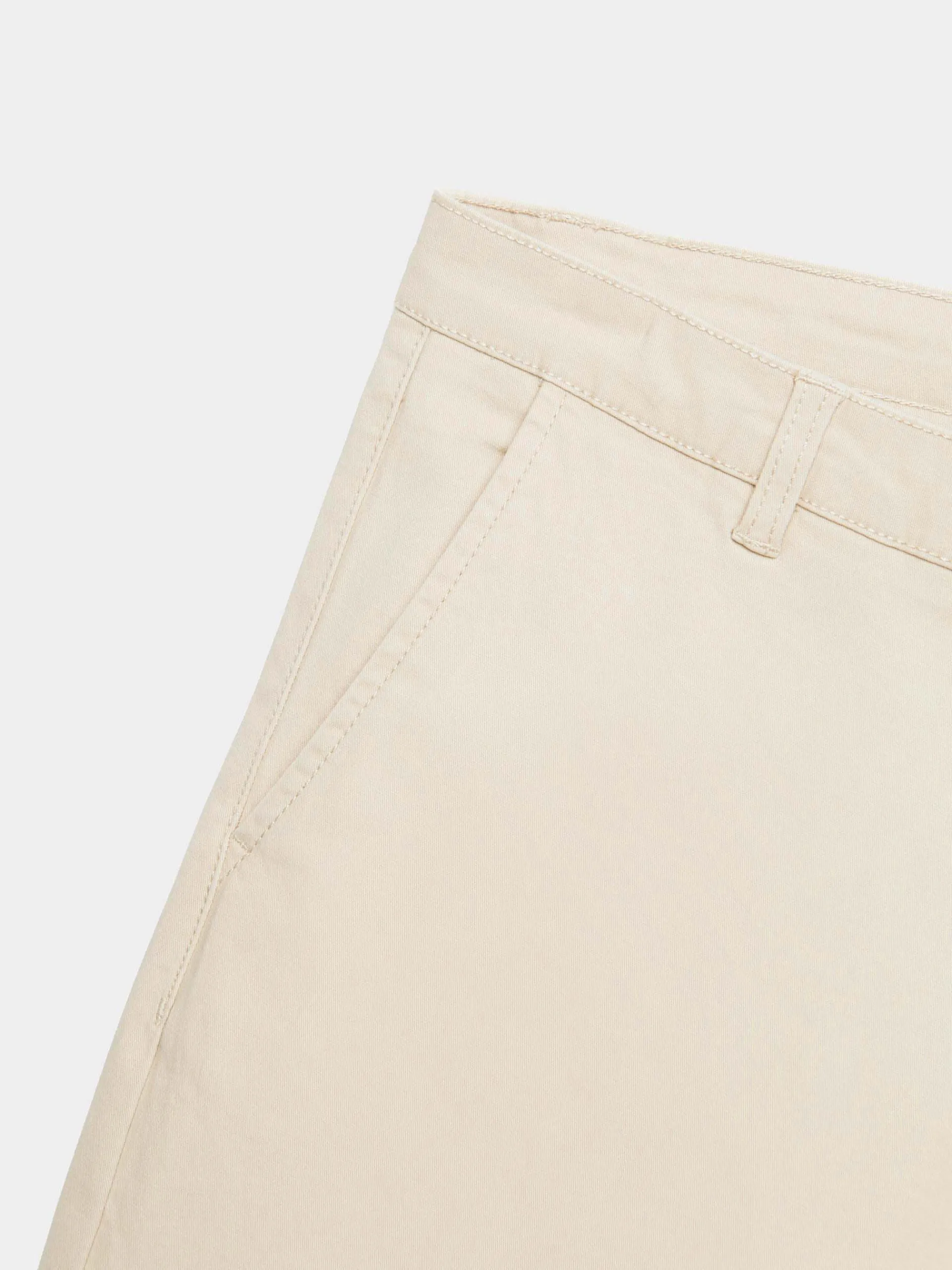 Hombre Alvaro Moreno PANTALON CHINO COMFORT