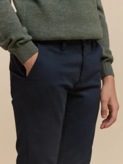 Alvaro Moreno PANTALON CHINO KIDS