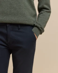 Alvaro Moreno PANTALON CHINO KIDS