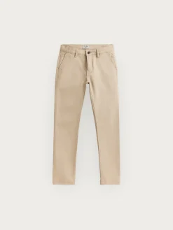 Alvaro Moreno PANTALON CHINO KIDS