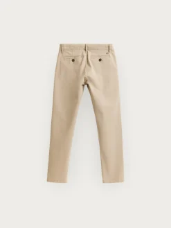 Alvaro Moreno PANTALON CHINO KIDS