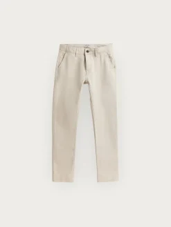 Alvaro Moreno PANTALON CHINO KIDS
