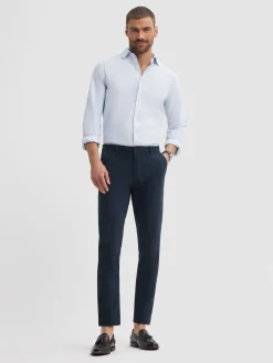 Hombre Alvaro Moreno PANTALON CHINO SLIM FIT
