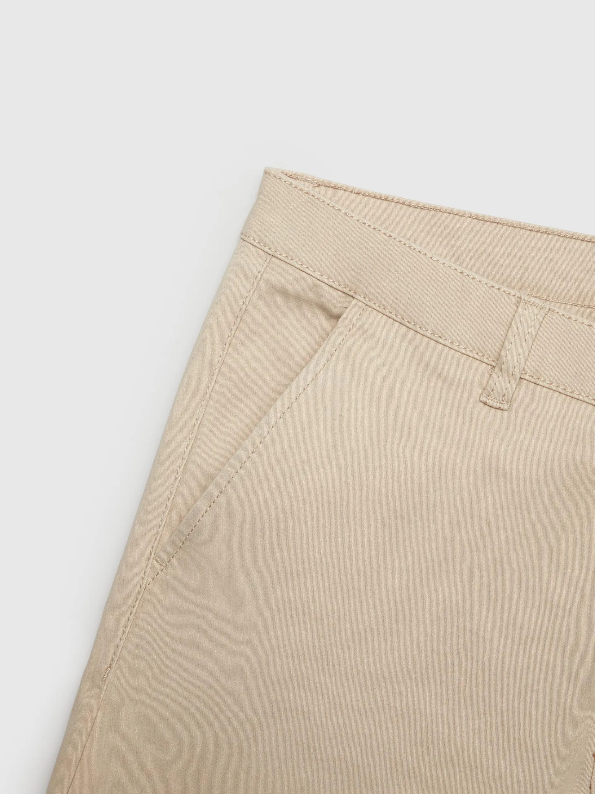 Hombre Alvaro Moreno PANTALON CHINO SLIM FIT