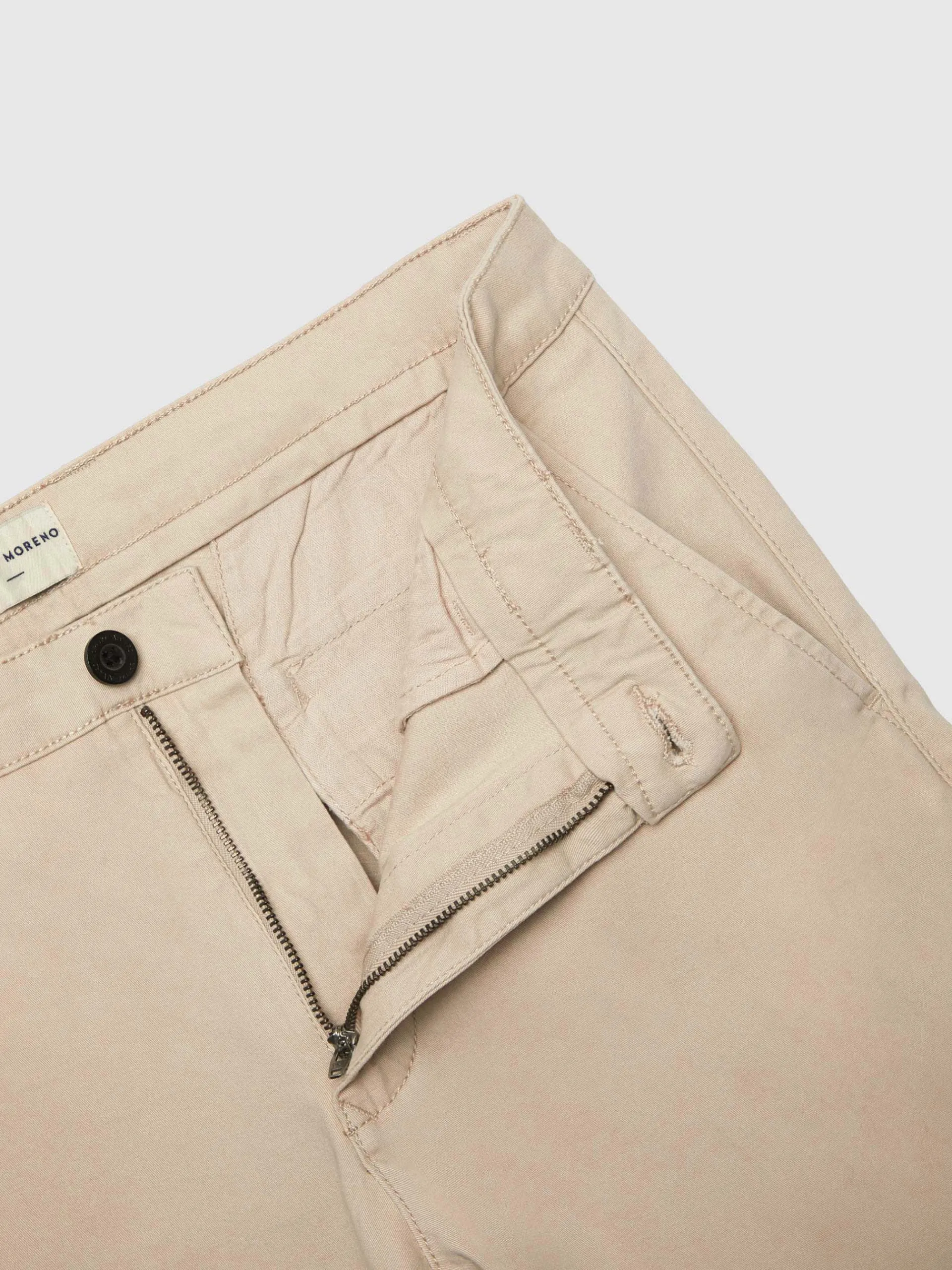 Hombre Alvaro Moreno PANTALON CHINO SLIM FIT