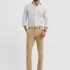 Hombre Alvaro Moreno PANTALON CHINO SLIM FIT