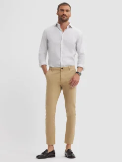 Hombre Alvaro Moreno PANTALON CHINO SLIM FIT