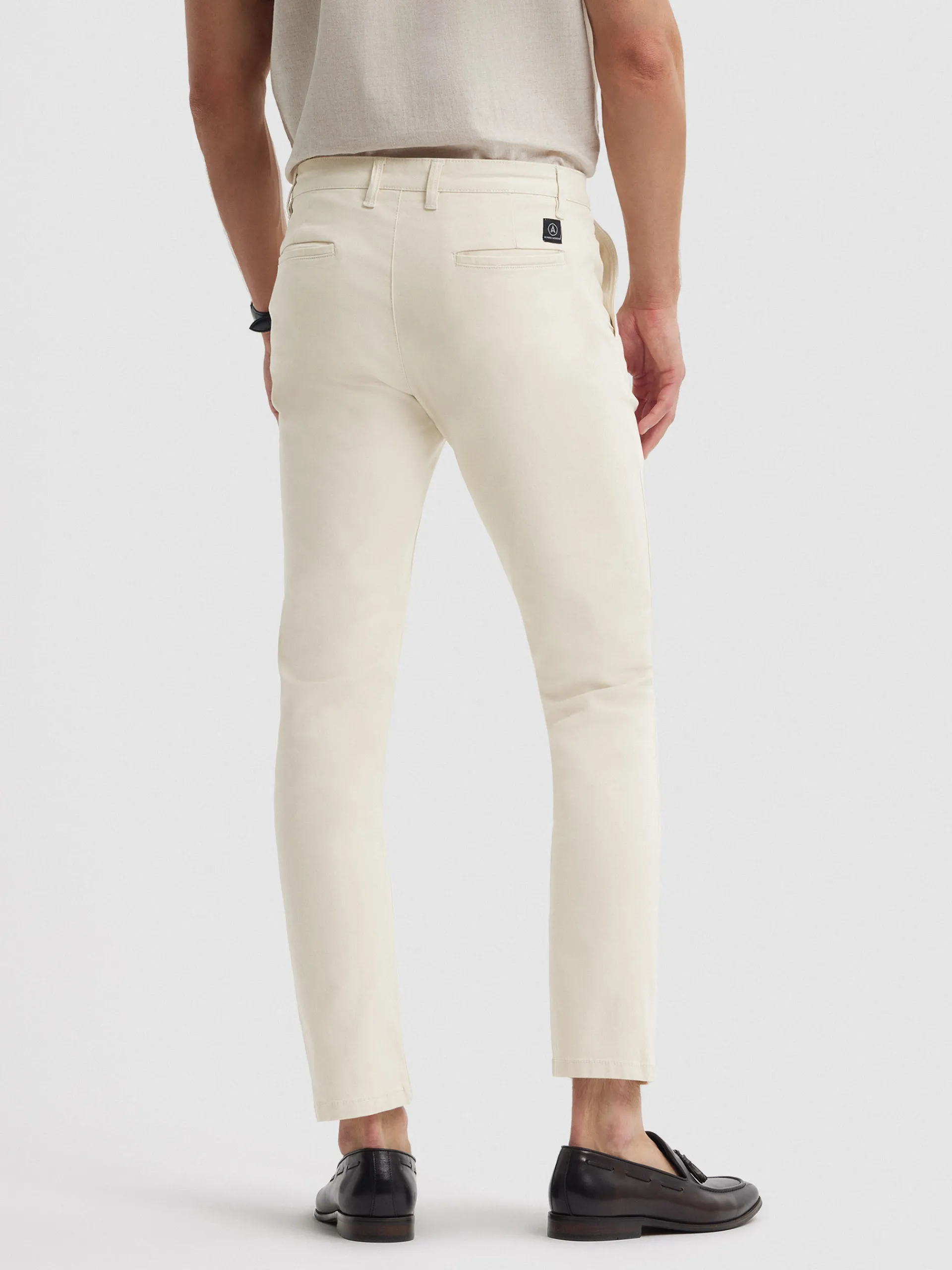 Hombre Alvaro Moreno PANTALON CHINO SLIM FIT
