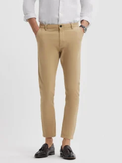 Hombre Alvaro Moreno PANTALON CHINO SLIM FIT