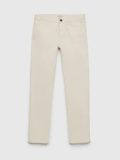 Hombre Alvaro Moreno PANTALON CHINO SLIM FIT