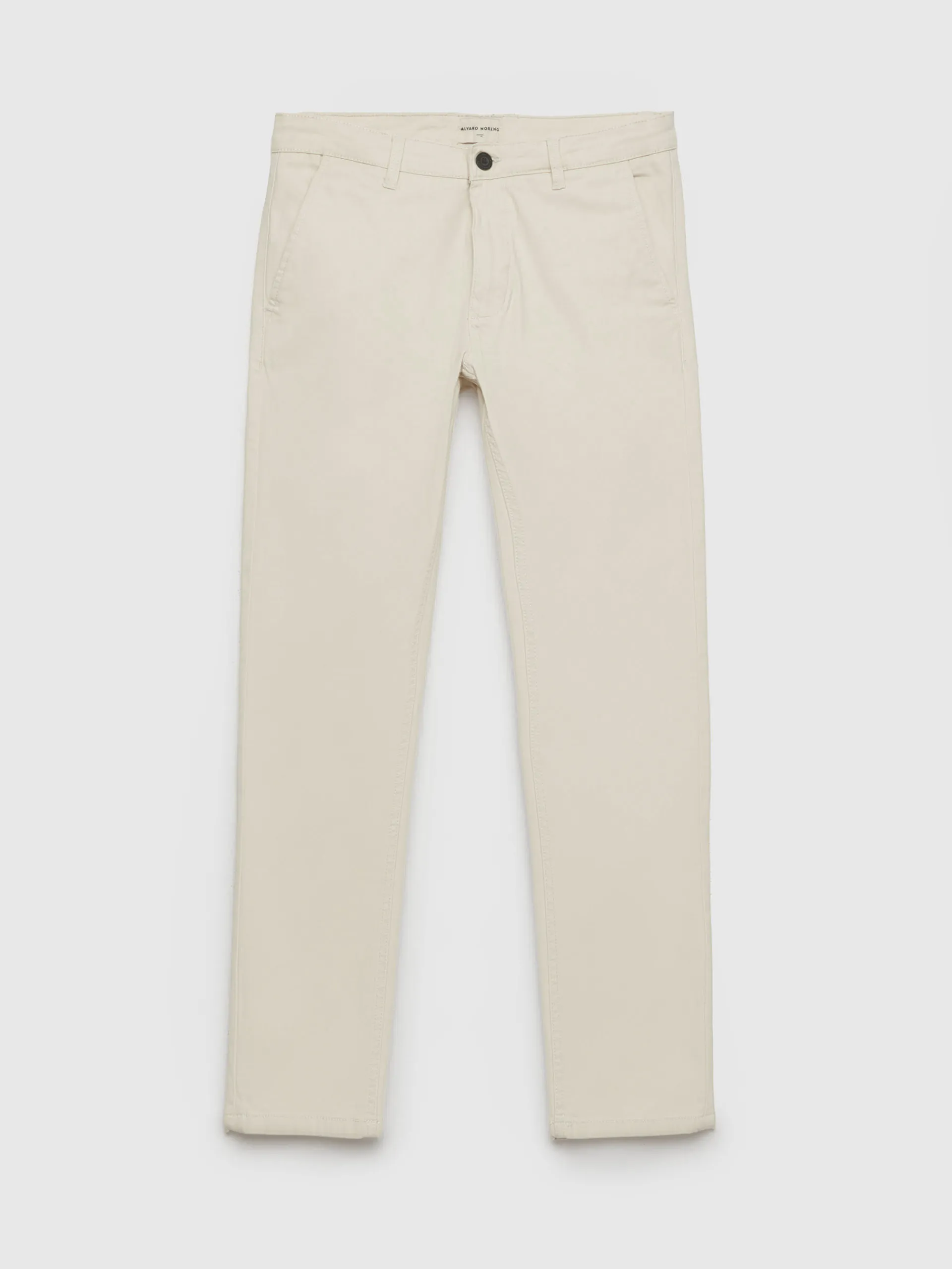 Hombre Alvaro Moreno PANTALON CHINO SLIM FIT
