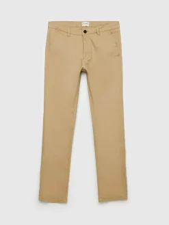 Hombre Alvaro Moreno PANTALON CHINO SLIM FIT