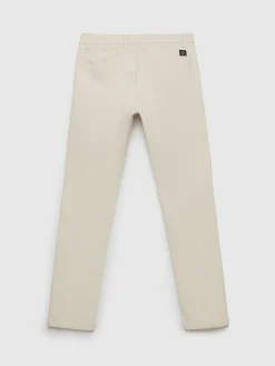 Hombre Alvaro Moreno PANTALON CHINO SLIM FIT