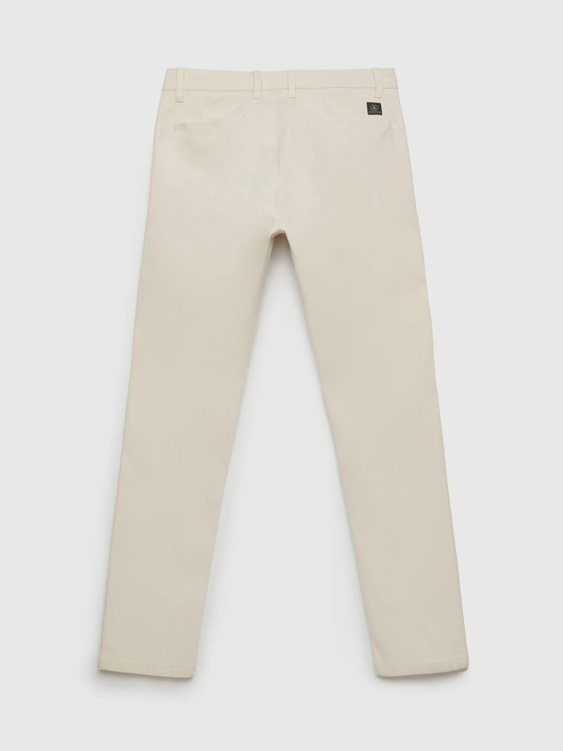 Hombre Alvaro Moreno PANTALON CHINO SLIM FIT