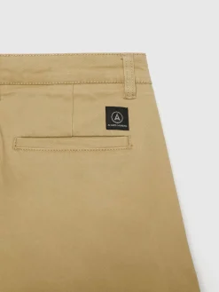 Hombre Alvaro Moreno PANTALON CHINO SLIM FIT