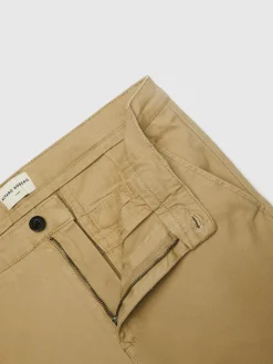 Hombre Alvaro Moreno PANTALON CHINO SLIM FIT