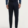 Hombre Alvaro Moreno PANTALON CLASSIC TWILL