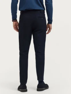 Hombre Alvaro Moreno PANTALON CLASSIC TWILL