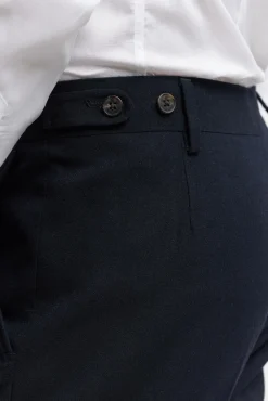 Hombre Alvaro Moreno PANTALON CLASSIC TWILL