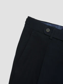 Hombre Alvaro Moreno PANTALON CLASSIC TWILL