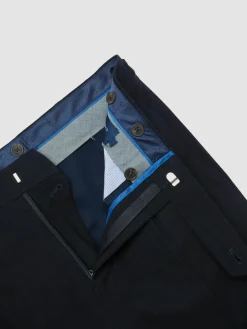 Hombre Alvaro Moreno PANTALON CLASSIC TWILL