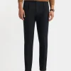 Hombre Alvaro Moreno PANTALON CLASSIC TWILL