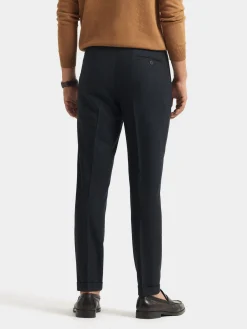 Hombre Alvaro Moreno PANTALON CLASSIC TWILL