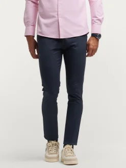 Hombre Alvaro Moreno PANTALON COOPER