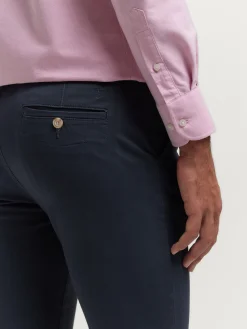 Hombre Alvaro Moreno PANTALON COOPER