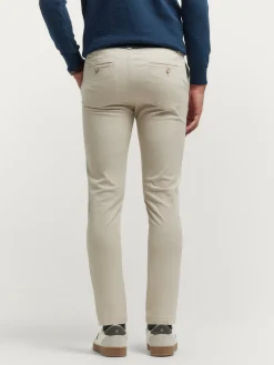 Hombre Alvaro Moreno PANTALON COOPER