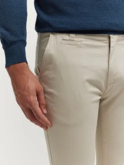Hombre Alvaro Moreno PANTALON COOPER