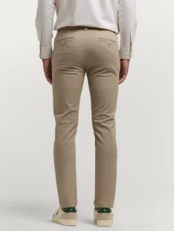 Hombre Alvaro Moreno PANTALON COOPER