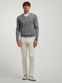 Hombre Alvaro Moreno PANTALON COOPER