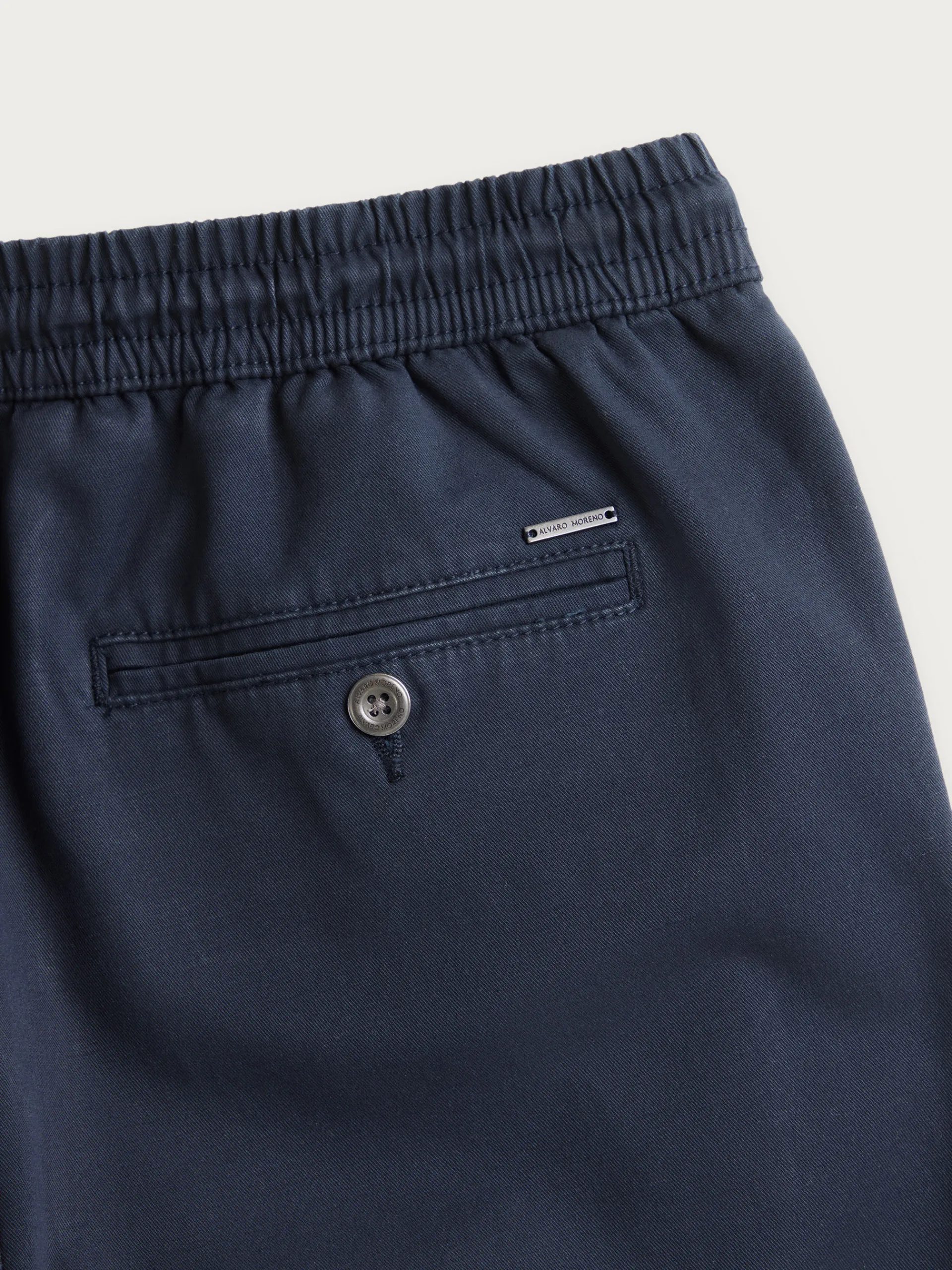Hombre Alvaro Moreno PANTALON DALTON