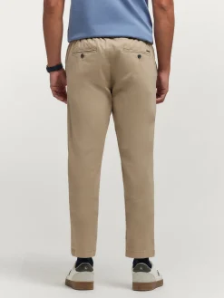 Hombre Alvaro Moreno PANTALON DALTON