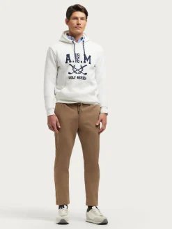 Hombre Alvaro Moreno PANTALON DALTON
